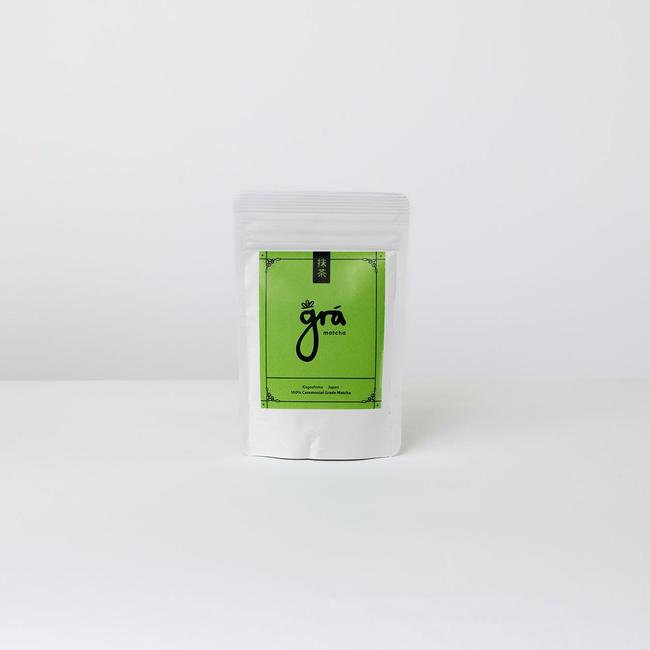 Grá Matcha - Wholesale (250g)