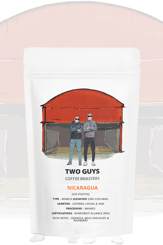 NICARAGUA